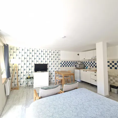 Appartamento Mont' #terrasse *