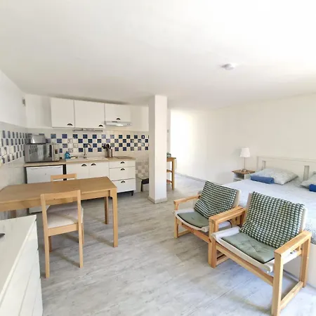 Mont' #terrasse Appartamento