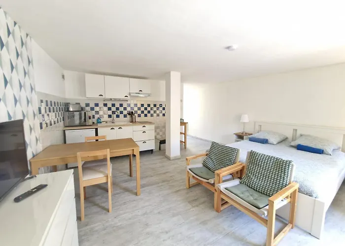 Mont' #terrasse Appartamento